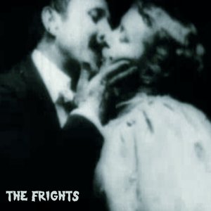 “The Frights”的封面