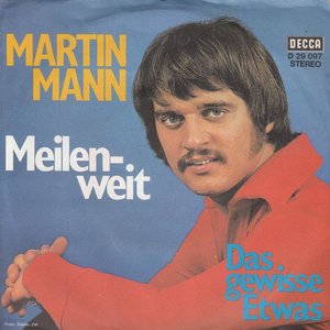 Meilenweit