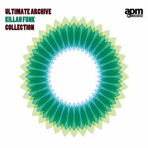Ultimate Archive Killah Funk Collection