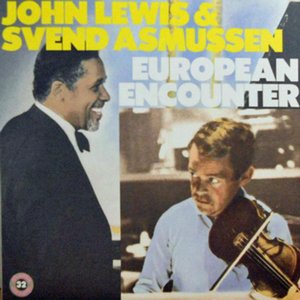 Awatar dla John Lewis & Svend Asmussen