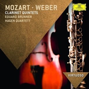 Avatar for Eduard Brunner: Hagen Quartet