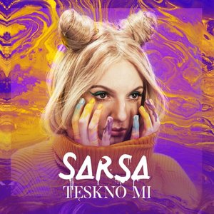 Tęskno Mi - Single