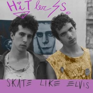 Skate like Elvis