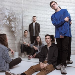 Knuckle Puck Photo