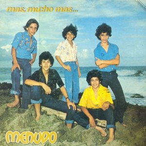 Menudo - You Got Potential Lyrics - Zortam Music