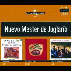 Universal.es Nuevo Mester De Juglaria