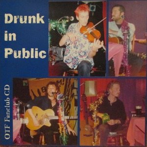 Drunk In Public