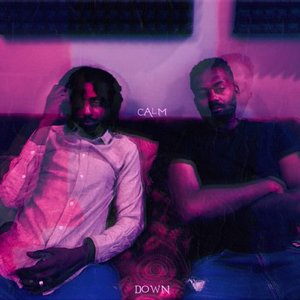 Calm Down - Single