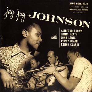 J.J. Johnson