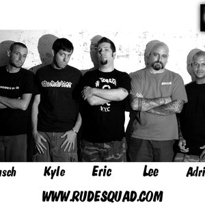 Avatar for Rude Squad
