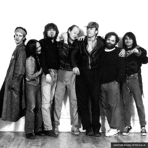 Jerry Jerry and the Sons of Rhythm Orchestra 的头像