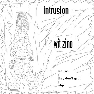 intrusion