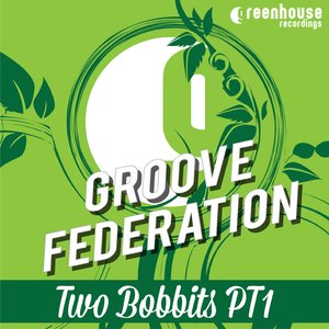 Groove Federation のアバター