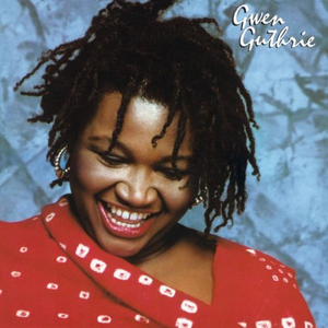10A - Gwen Guthrie - 100% Rock [Disc 1] - Zortam Music