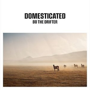 Domesticated - EP