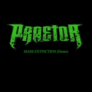 Mass Extinction (Demo)