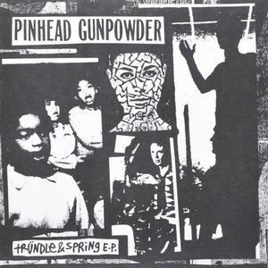 Trundle & Spring E.P.