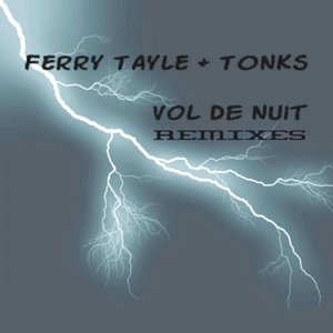 Vol De Nuit (Remixes)