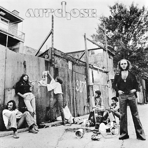 Aut’Chose photo provided by Last.fm