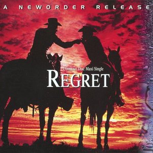 Regret - EP