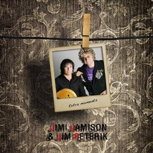 Jimi Jamison & Jim Peterik のアバター