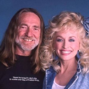 Awatar dla Dolly Parton & Willie Nelson