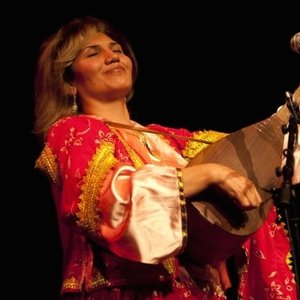 Aytekin Akbarova 的头像