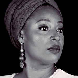 Linzy Bacbotte 的头像