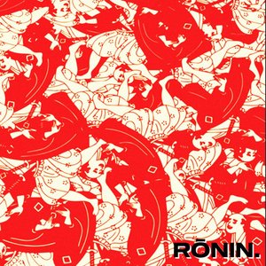 Tales of the ronin
