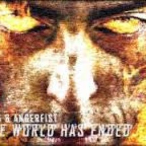 Hellsystem Vs Angerfist 的头像