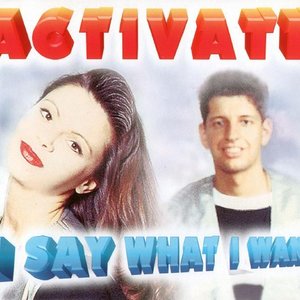 Bild für 'I Say What I Want'