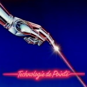 Technologie de Pointe