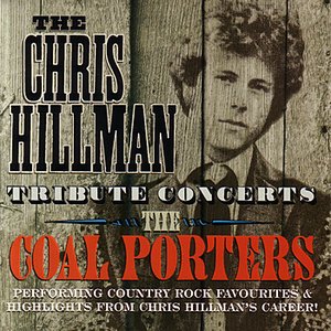 The Chris Hillman Tribute Concerts