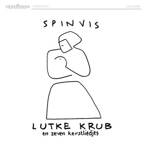 Lutke Krub en zeven kerstliedjes