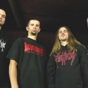 Mortally Infected 的头像