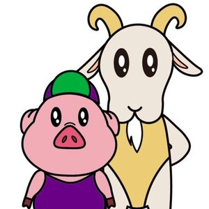 レオタードブタとヤギ・ハイレグ 的头像