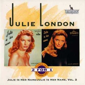 Julie Is Her Name/Julie Is Her Name, Vol. 2