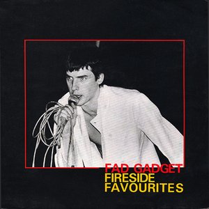 Fad Gadget - Rock & Wave Vol. 1 - Zortam Music