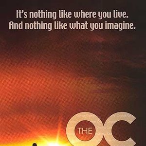 “The O.C.”的封面