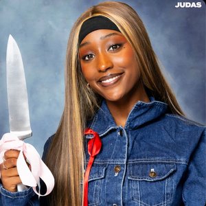 Judas <3 - Single