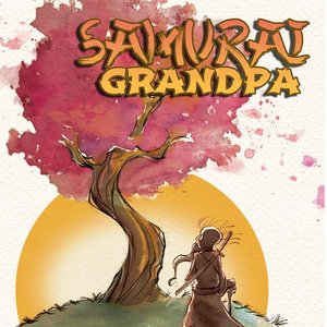 Samurai Grandpa (Original Graphic Novel Soundtrack)