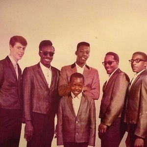 Little Ed & The Soundmasters 的头像