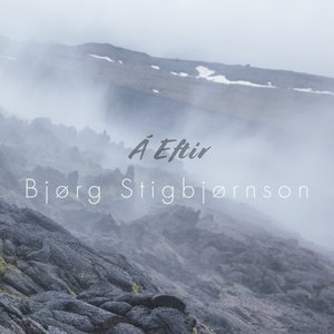 Bjørg Stigbjørnson için avatar
