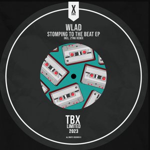 Stomping To The Beat EP