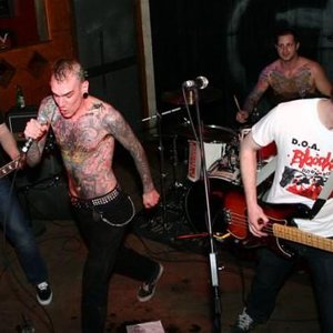 Spastic Panthers 的头像