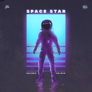 Space Star - Single