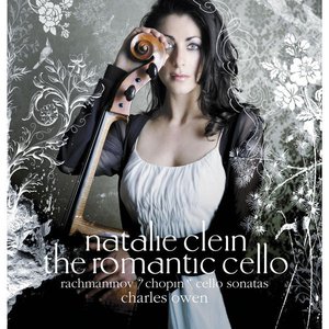 The Romantic Cello