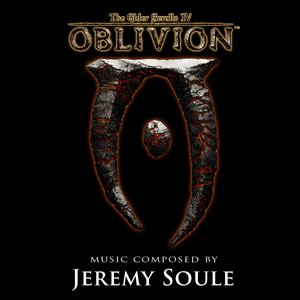 Изображение для 'The Elder Scrolls IV: Oblivion Soundtrack'