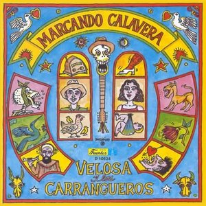 Marcando Calavera