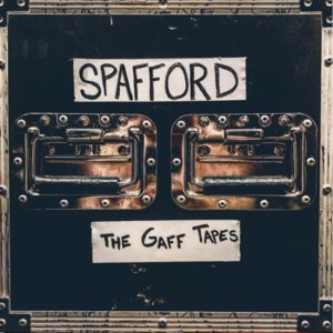 The Gaff Tapes - EP